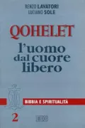 Copertina libro <b>Qohelet</b>
