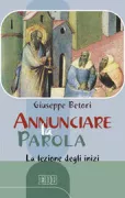 Copertina libro <b>Annunciare la Parola</b>