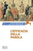 Copertina libro <b>L'efficacia della parola</b>