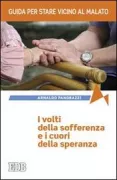 Copertina libro <b>I volti della sofferenza e i cuori della speranza</b>