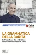 Copertina libro <b>La grammatica della carita</b>