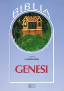 Copertina libro <b>AT 1: Genesi</b>
