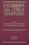 Copertina libro <b>Enchiridion della Chiesa missionaria</b>