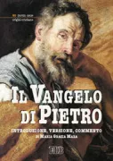 Copertina libro <b>Il Vangelo di Pietro</b>