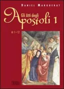 Copertina libro <b>Gli Atti degli Apostoli</b>