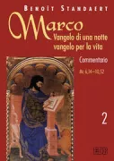 Copertina libro <b>2: Commentario</b>