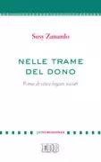 Copertina libro <b>Nelle trame del dono</b>