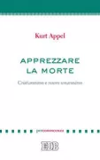 Copertina libro <b>Apprezzare la morte</b>
