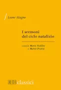 Copertina libro <b>I sermoni del ciclo natalizio</b>