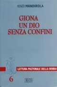 Copertina libro <b>Giona</b>