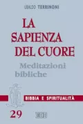 Copertina libro <b>La sapienza del cuore</b>