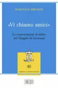 Copertina libro <b>Vi chiamo amici</b>
