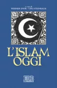 Copertina libro <b>L'islam oggi</b>