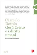 Copertina libro <b>Gesù Cristo e i diritti umani</b>