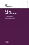 Copertina libro <b>Entrare nell'alleanza<br></b>(titolo originale o altro titolo: <i>Entrer dans l'Alliance</i>)