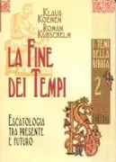 Copertina libro <b>La fine dei tempi<br></b>(titolo originale o altro titolo: <i>Zeitenwende</i>)