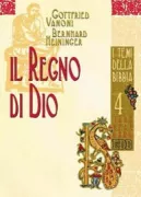 Copertina libro <b>Il regno di Dio<br></b>(titolo originale o altro titolo: <i>Das Reich Gottes</i>)