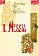 Copertina libro <b>Il Messia<br></b>(titolo originale o altro titolo: <i>Der Messias</i>)