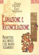 Copertina libro <b>Espiazione e riconciliazione<br></b>(titolo originale o altro titolo: <i>Sühne und Versöhnung</i>)
