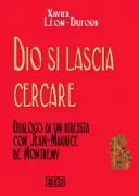 Copertina libro <b>Dio si lascia cercare<br></b>(titolo originale o altro titolo: <i>Dieu se laisse chercher</i>)