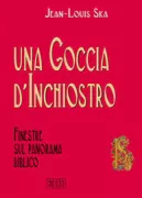 Copertina libro <b>Un goccia d'inchiostro</b>