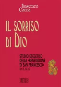 Copertina libro <b>Il sorriso di Dio</b>