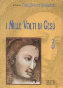 Copertina libro <b>I mille volti di Gesù</b>