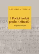 Copertina libro <b>I dodici profeti</b>
