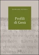 Copertina libro <b>Profili di Gesù</b>