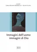 Copertina libro <b>Immagini dell'uomo immagini di Dio</b>