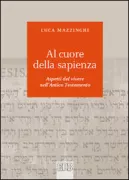 Copertina libro <b>Al cuore della sapienza</b>
