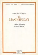 Copertina libro <b>Il Magnificat</b>