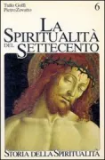 Copertina libro <b>6: La spiritualità del Settecento</b>