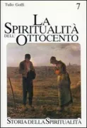 Copertina libro <b>7: La spiritualità dell'Ottocento</b>