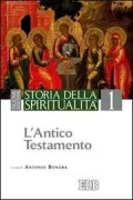 Copertina libro <b>1: L'Antico Testamento</b>