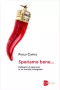 Copertina libro <b>Speriamo bene ..</b>