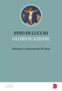Copertina libro <b>Glorificazione</b>