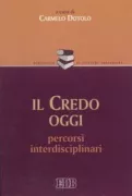 Copertina libro <b>Il Credo oggi</b>