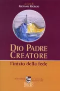 Copertina libro <b>Dio padre creatore</b>