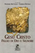 Copertina libro <b>Gesù Cristo, figlio di Dio e Signore</b>