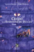 Copertina libro <b>Credo la remissione dei peccati</b>