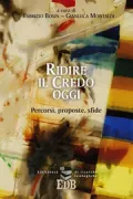 Copertina libro <b>Ridire il credo oggi</b>