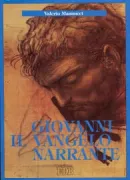 Copertina libro <b>Giovanni il Vangelo narrante</b>