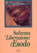 Copertina libro <b>Salvezza e liberazione: l'esodo</b>