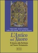 Copertina libro <b>L'Antico nel Nuovo</b>