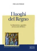 Copertina libro <b>I luoghi del Regno</b>