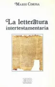 Copertina libro <b>La letteratura intertestamentaria</b>