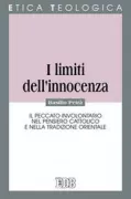 Copertina libro <b>I limiti dell'innocenza</b>