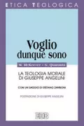 Copertina libro <b>Voglio, dunque sono</b>