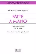 Copertina libro <b>Fatte a mano</b>